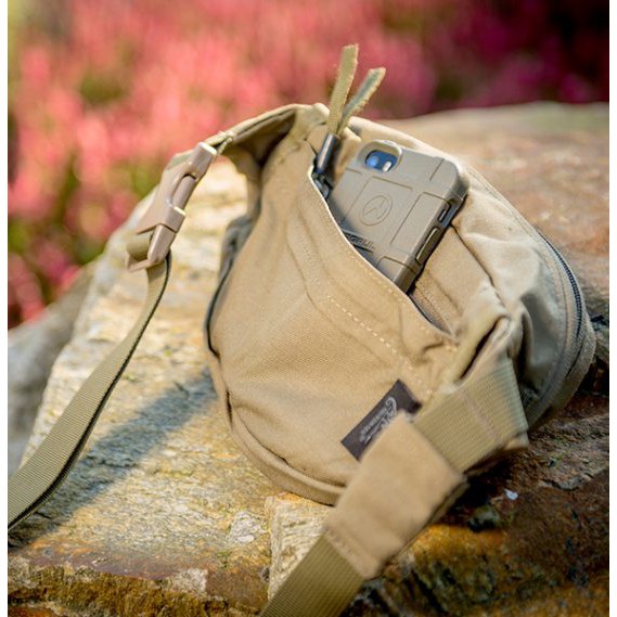 Túi đeo chéo, túi bao tử HELIKON-TEX POSSUM