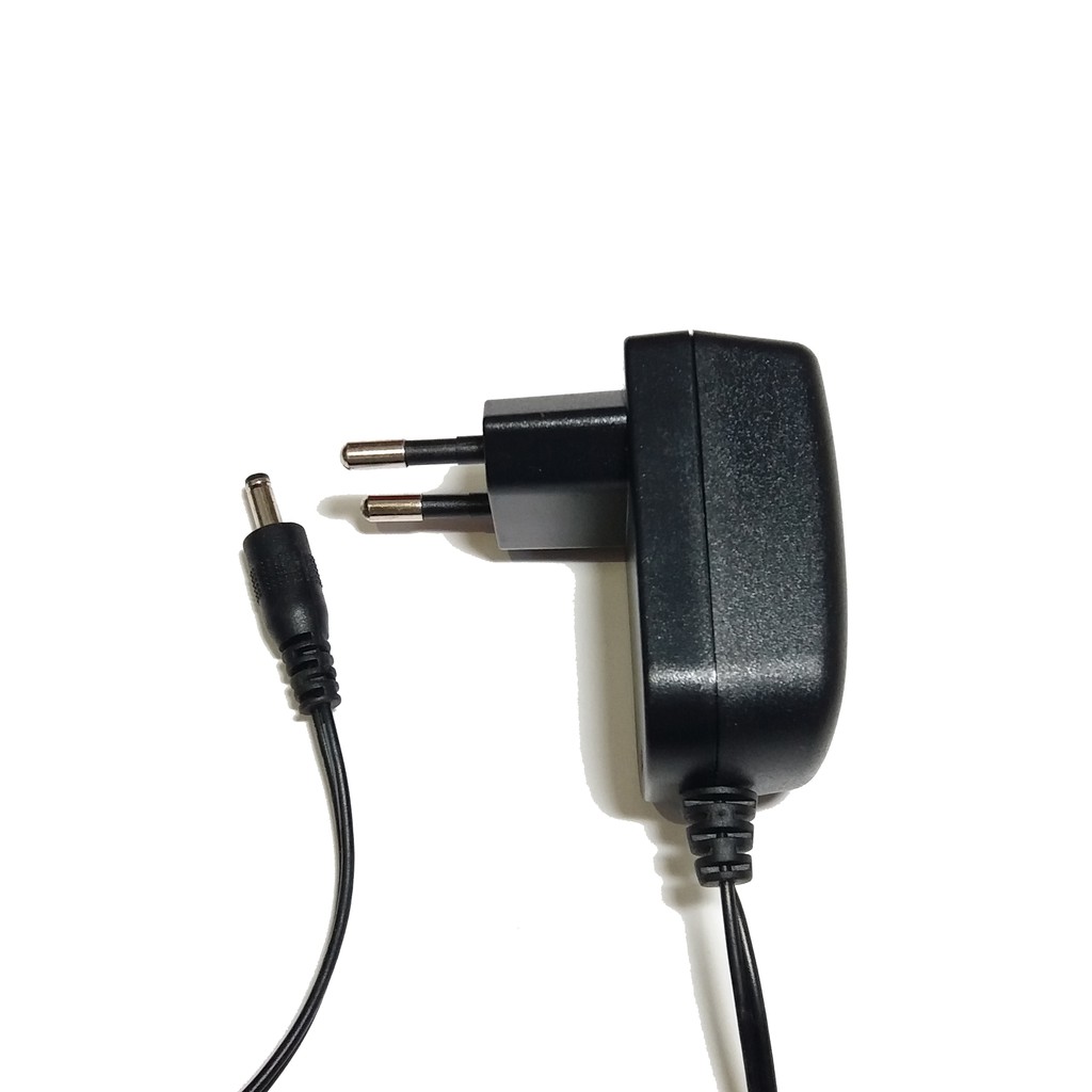 Sạc 12V - 0.5A D - Link