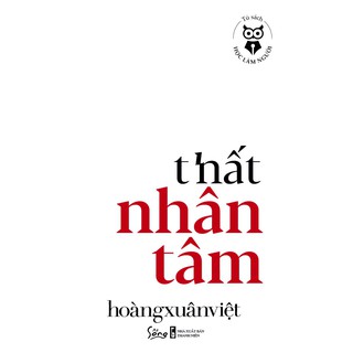 Tủ Sách Học Làm Người - Thất Nhân Tâm