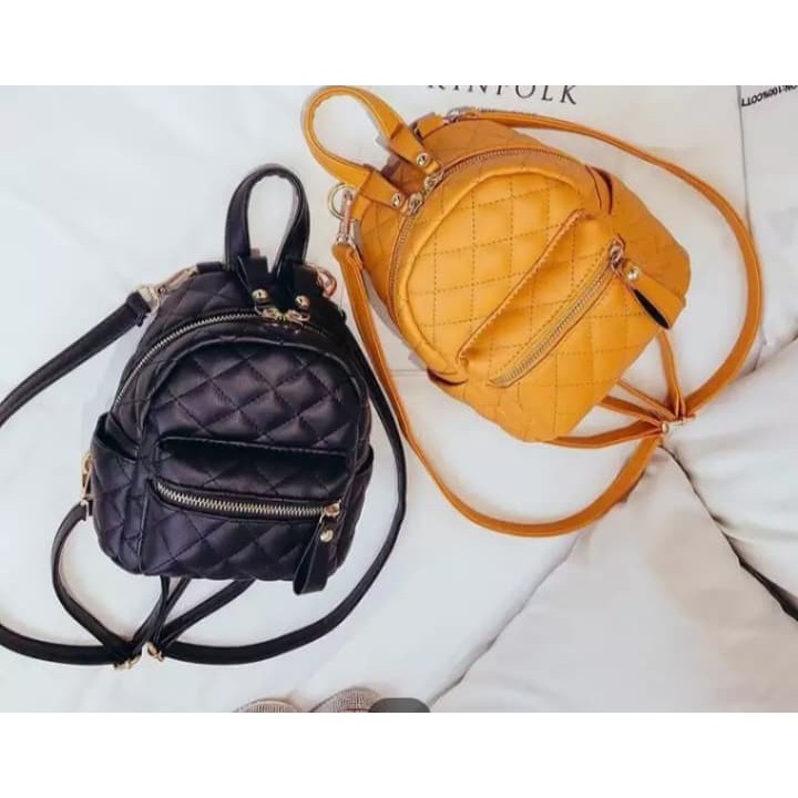 Túi nữ Con Ong đeo chéo mềm mịn đựng đồ đủ dùng kiểu dáng rất hot hiện nay, chất liệu mịn , mẫu hot 2020, kèm ảnh thật