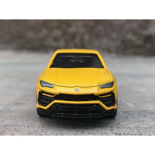 Xe Mô Hình TOMICA Lamborghini Urus- SUV 1:64