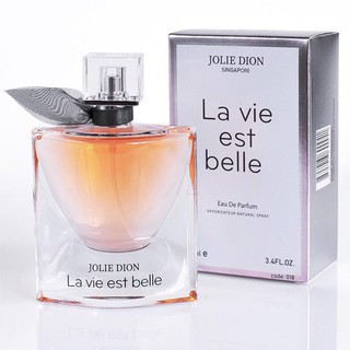 Nước hoa nữ Joliedion La Vie Est Belle Eau De Parfum