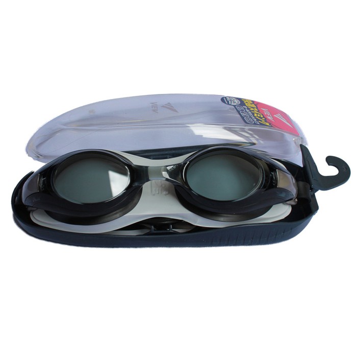 Kính bơi View V500S - Kính bơi công nghệ SWIPE ANTI-FOG chống mù sương và tia UV hiệu quả