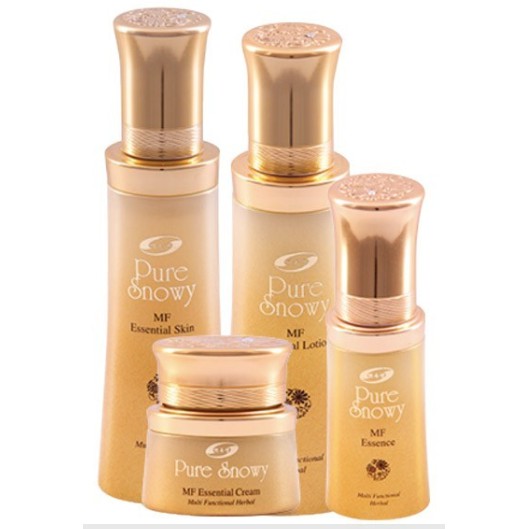 Bộ dưỡng da cao cấp Pure Snowy