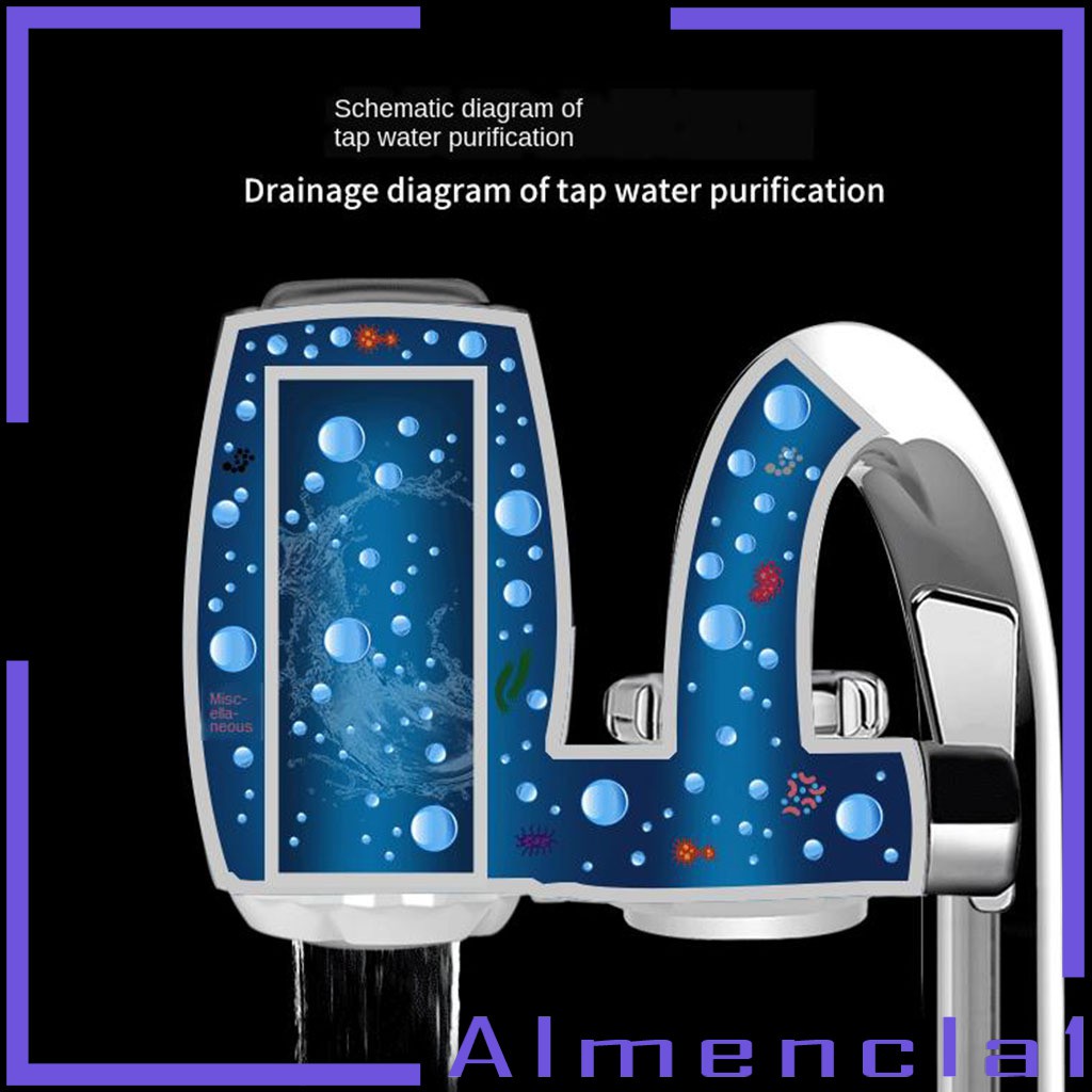 Vòi Lọc Nước Almencla1