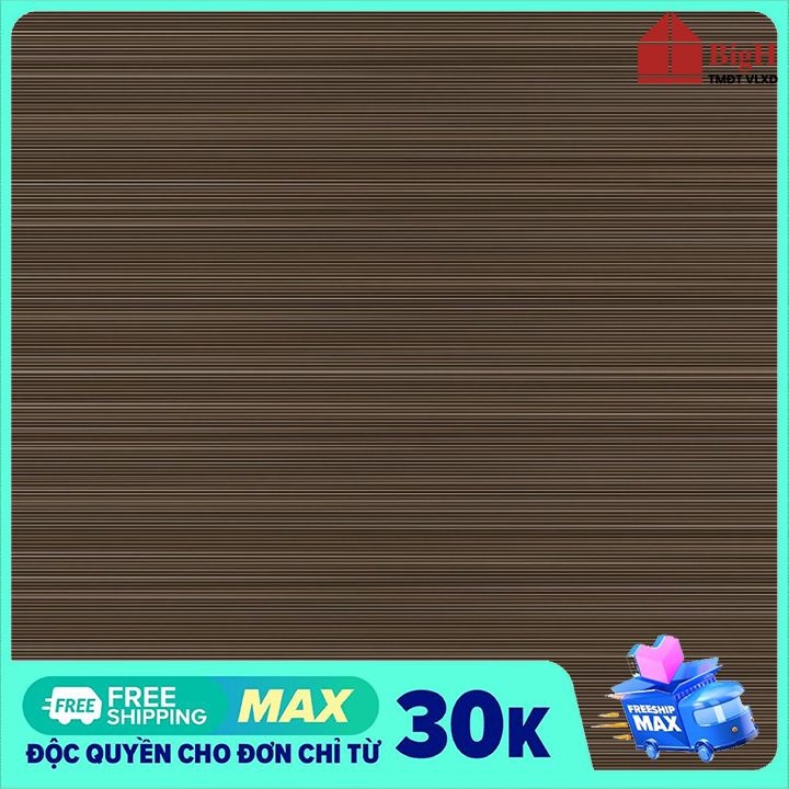 Gạch lát nền vân gỗ VITTO 30x30 1061 .Công nghệ phủ men Nano , thân thiện với môi trường- Vật liệu x