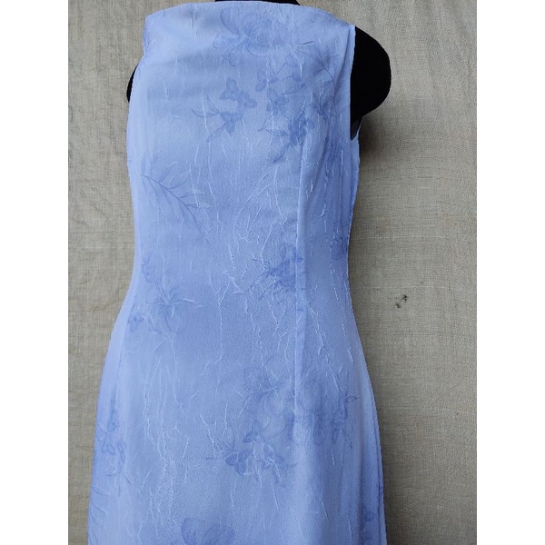Đầm dài size M