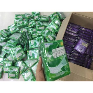 Mặt nạ 3D Foodaholic