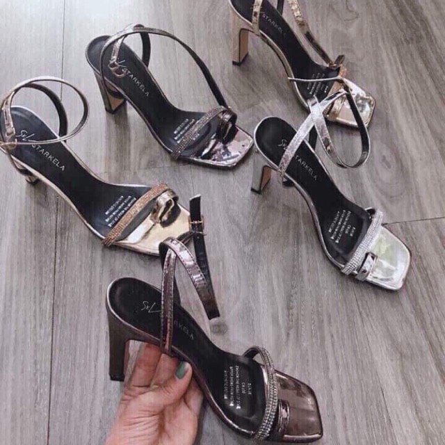 Sandal cc