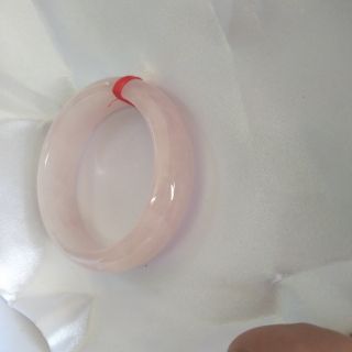 Vòng thạch anh hồng tự nhiên