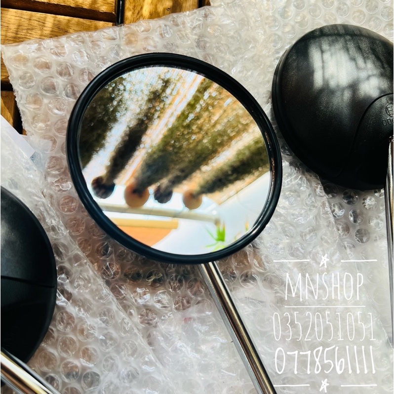 ♥ Kính/gương chiếu hậu chân 10 mm Super Cub 125