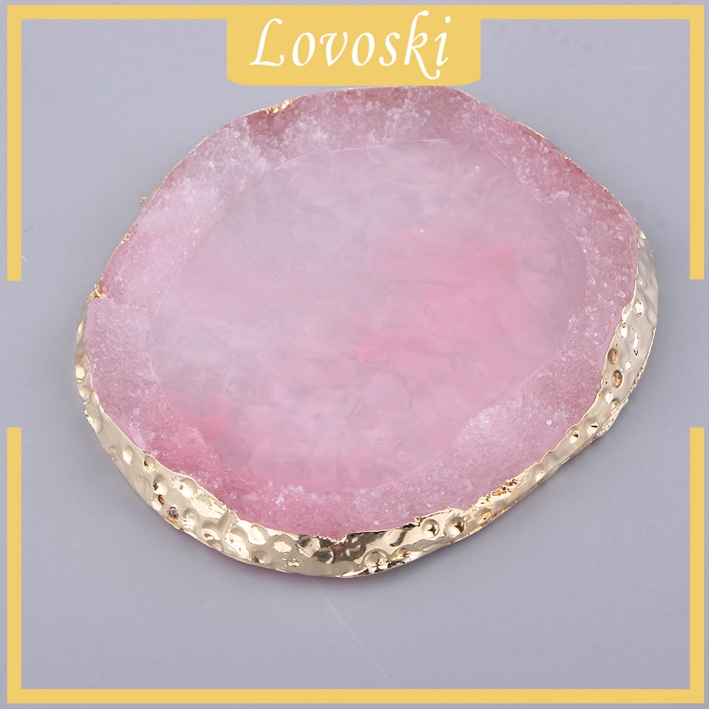 [Lovoski] Bảng Màu Vẽ Móng Mặt / Cơ Thể / Cơ Thể Bằng Mã Não Nhân Tạo