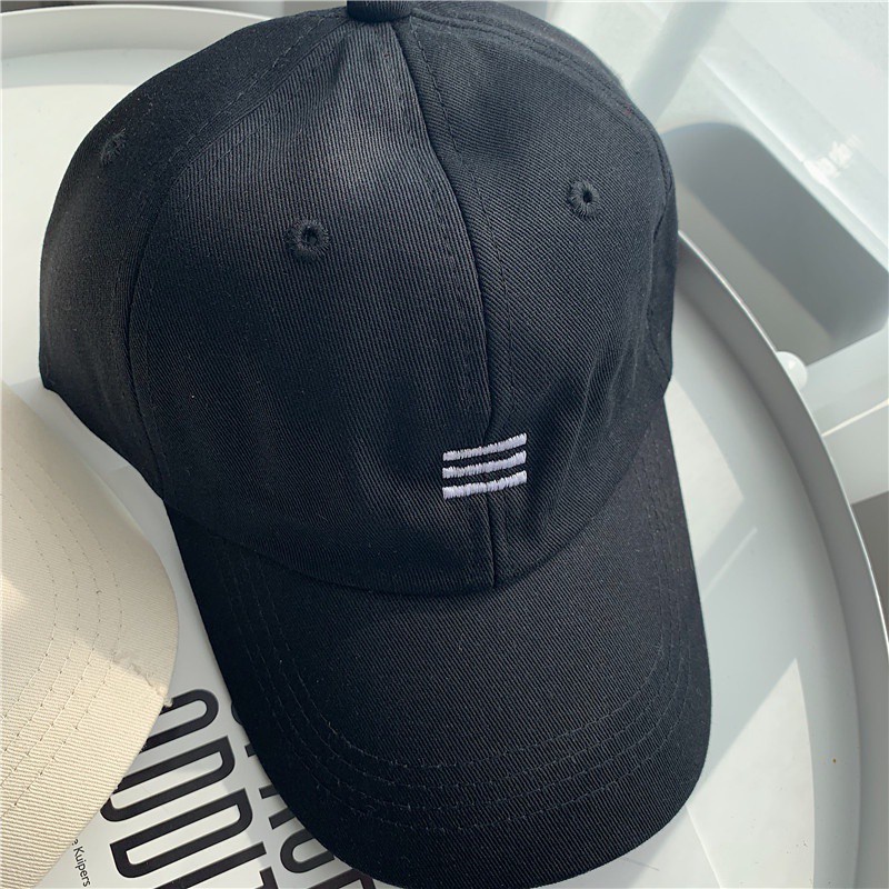 Mũ Lưỡi Trai Thêu Họa Tiết Thời Trang Hàn Quốc 19120