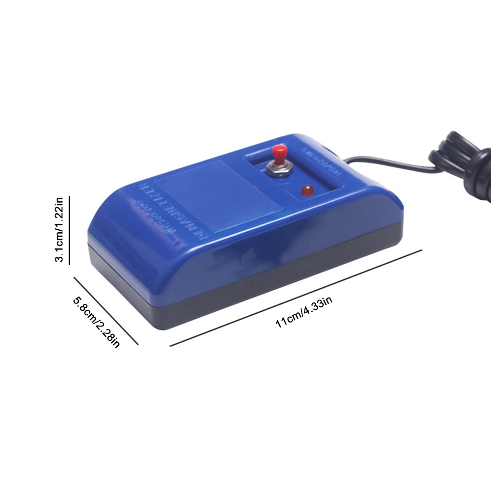 Nhíp Sửa Chữa Đồng Hồ Pcbfun Chuyên Dụng