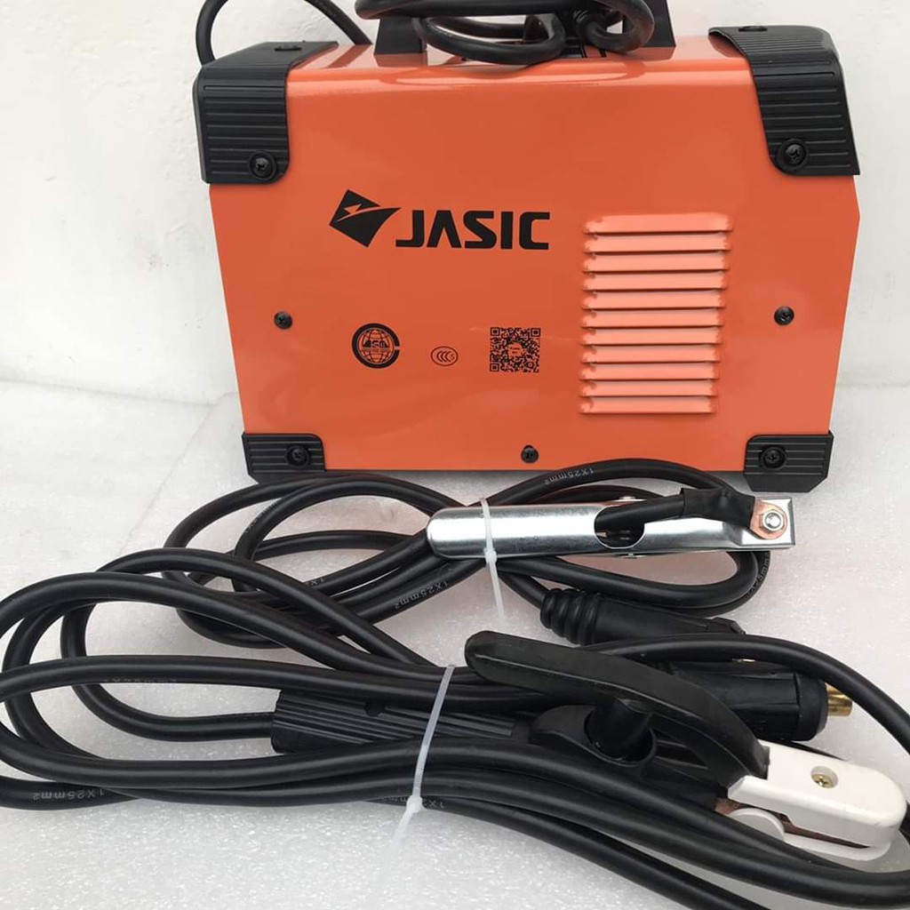 Máy hàn điện tử JASIC ARC 200E