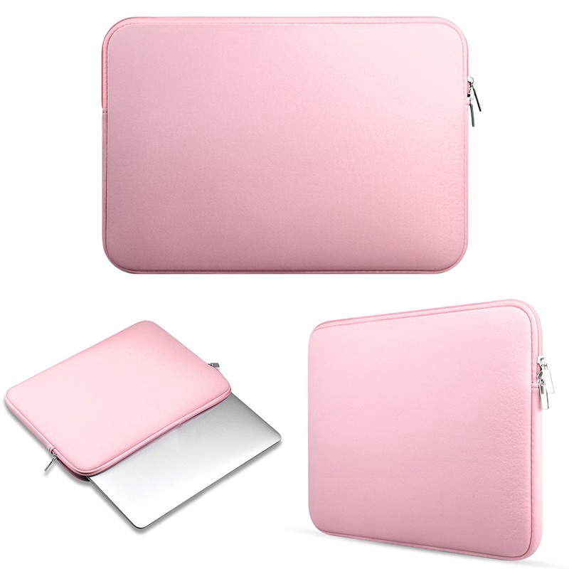 Laptop Bag with Zipper for MacBook Air Pro Retina case cover sleeve breifcase CEP | WebRaoVat - webraovat.net.vn