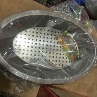 Nồi lẩu cá chép om dưa