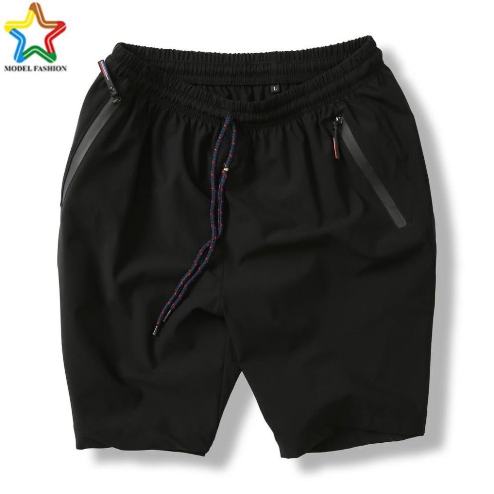 Quần short dù thể thao nam co giãn cao cấp Model Fashion SD043