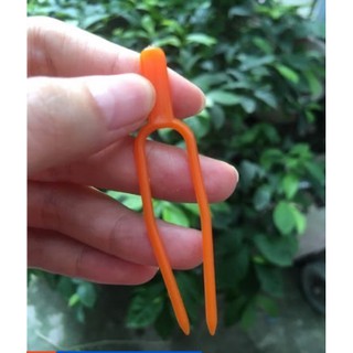 Kẹp cố định keiki , kẹp ki lan 10 chiếc