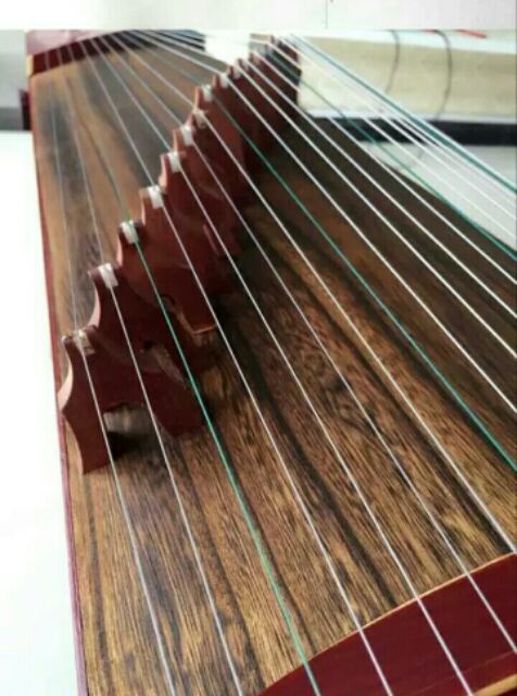 Đàn tranh trung quốc 125cm guzheng