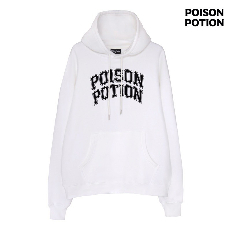 Hoodie Oldshool POISONPOTION | BigBuy360 - bigbuy360.vn