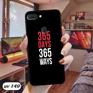 Ốp lưng cho điện thoại Realme 2