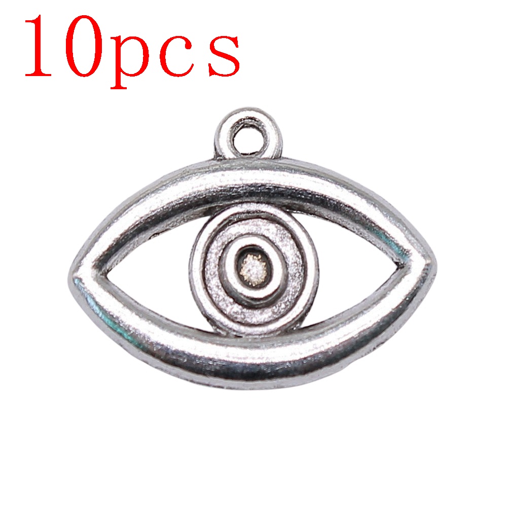 Mặt Dây Chuyền Hình Mắt Thần Horus