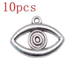Mặt Dây Chuyền Hình Mắt Thần Horus