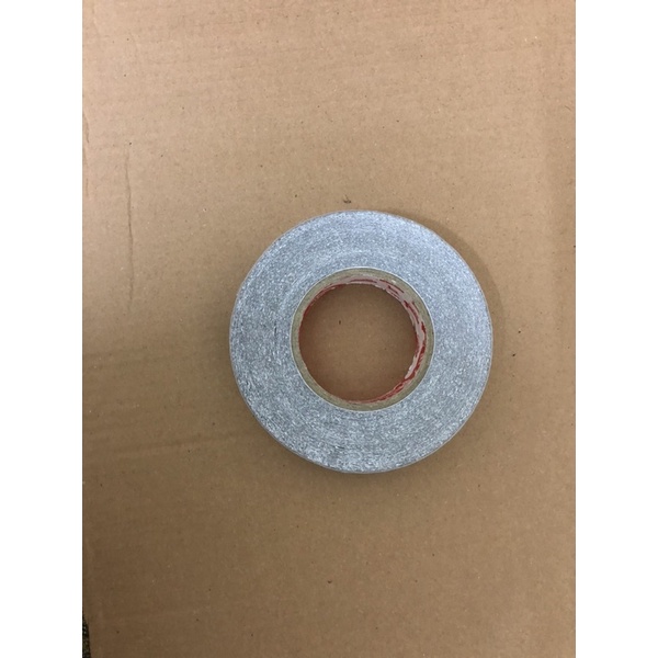 Băng dính chống trơn trượt ghi xám 5cm x 10m