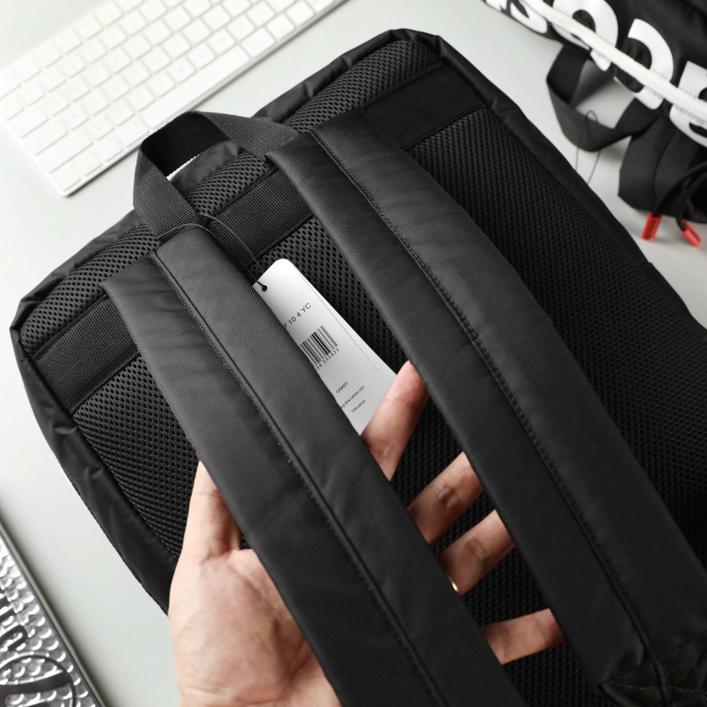 Balo Lacoste Chống Thấm Nước Thời Trang Nam Lacoste