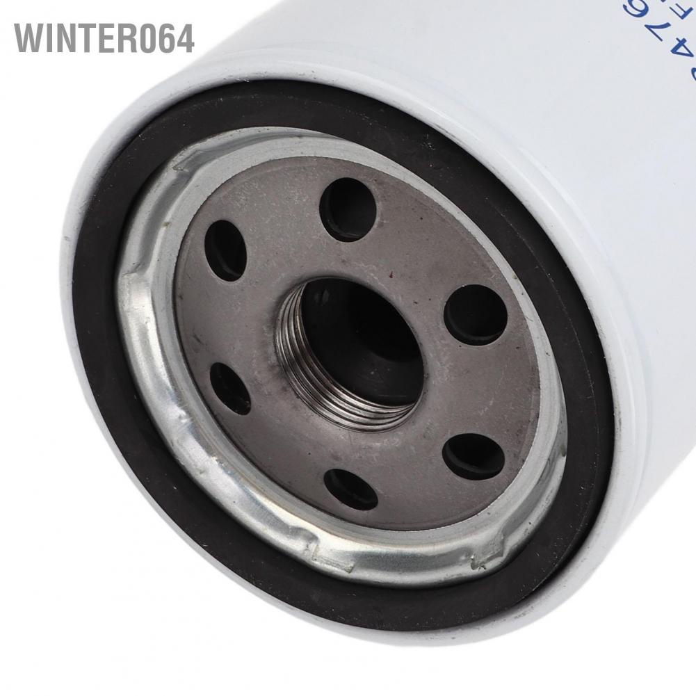 Winter064 Bộ lọc nước cấp nhiên liệu cho động cơ hàng hải 3847644 Thay thế 3862228 3852413 3851218