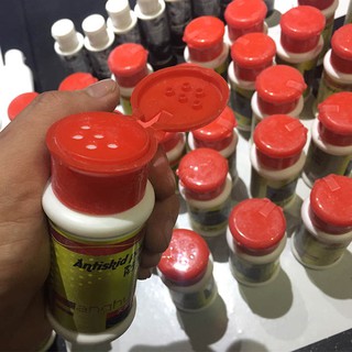Phấn tập thể thao - Phấn  tập gym - 75ml
