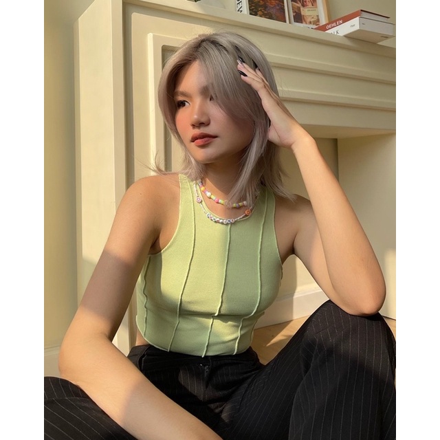 VÒNG CỔ BONIA, SUNSHINE