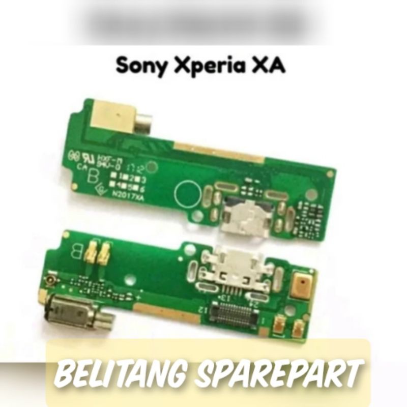 Cáp Sạc Linh Hoạt Cho Sony Xperia Xa F3111 F311