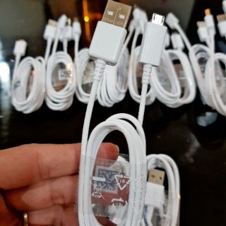 Cáp sạc micro samsung chính hãng