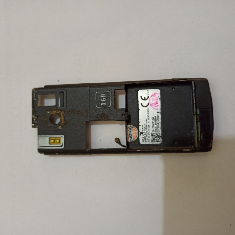 Linh kiện điện thoại nokia 6500c