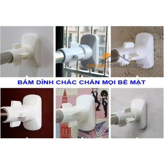 CÂY PHƠI ĐỒ GẤP GỌN THÔNG MINH 1m5