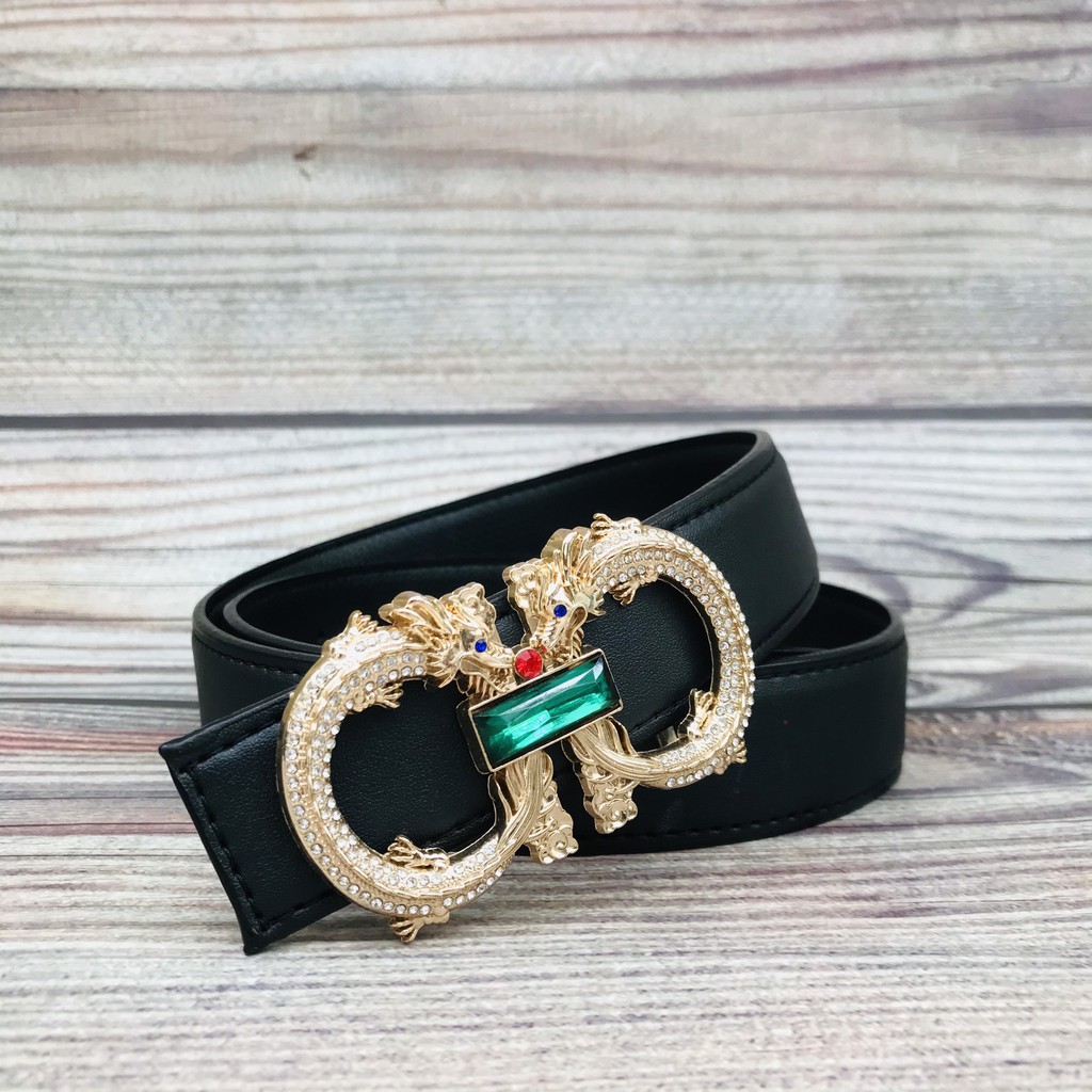 Thắt Lưng Nam Thời Trang Công Sở , Dây Lưng Nam Hàng Cao Cấp