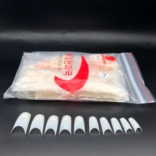 Móng Nối Đắp Bột - Móng Hàn