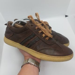 Giày da nam SHOOPEN SIZE 42