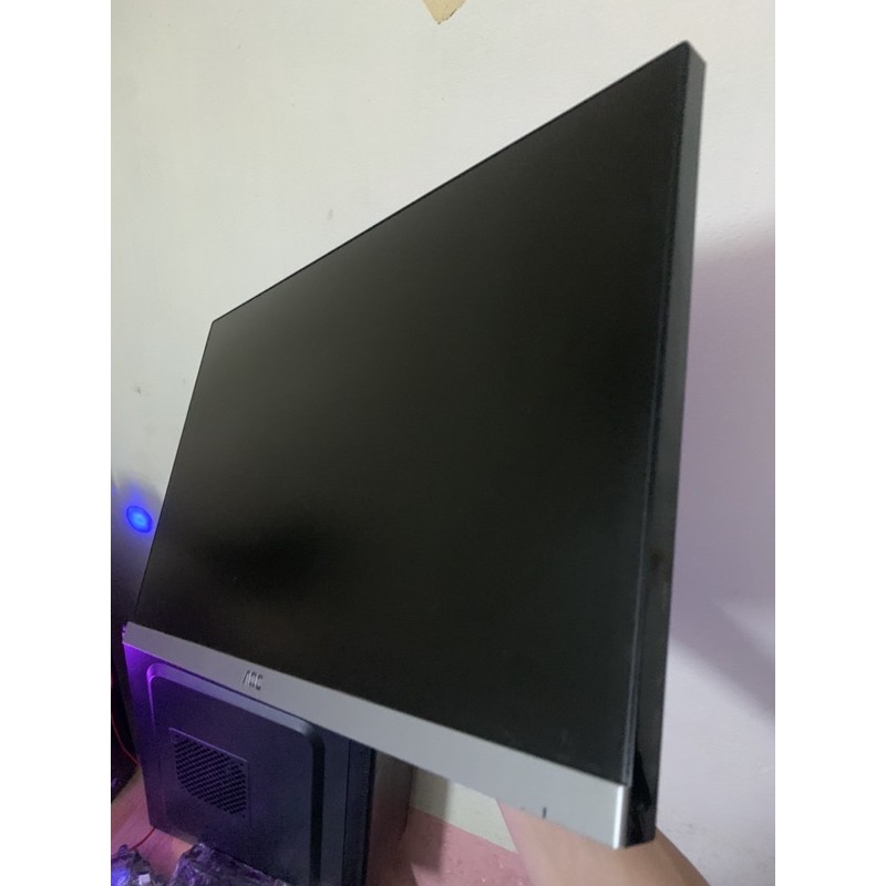 Màn Samsung/HPC/AOC 24" Full HD IPS - FHD Monitor I2367F Ultra Slim & Narrow - Như Mới | BigBuy360 - bigbuy360.vn