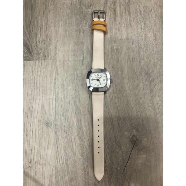 ĐỒNG HỒ SI CƠ LÊN DÂY CÓT DÀNH CHO NỮ - THƯƠNG HIỆU FASHION