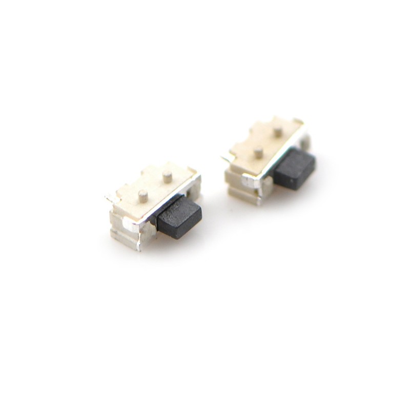 vn 20 cái nút nhấn SMT SMD SMT 2 * 4mm