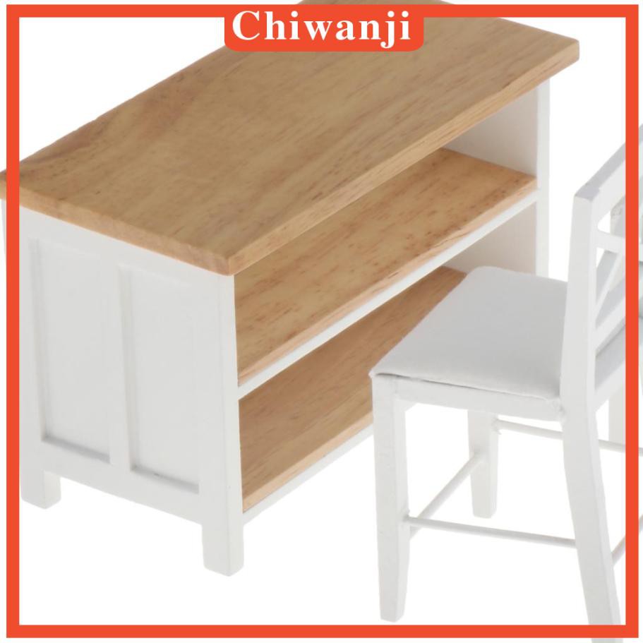 Mô Hình Nội Thất Mini Tỉ Lệ 1: 12 Trang Trí Nhà Búp Bê