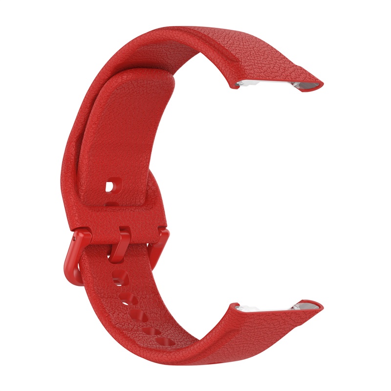 Dây Đeo Silicone Cho Đồng Hồ Thông Minh OPPO Watch Free
