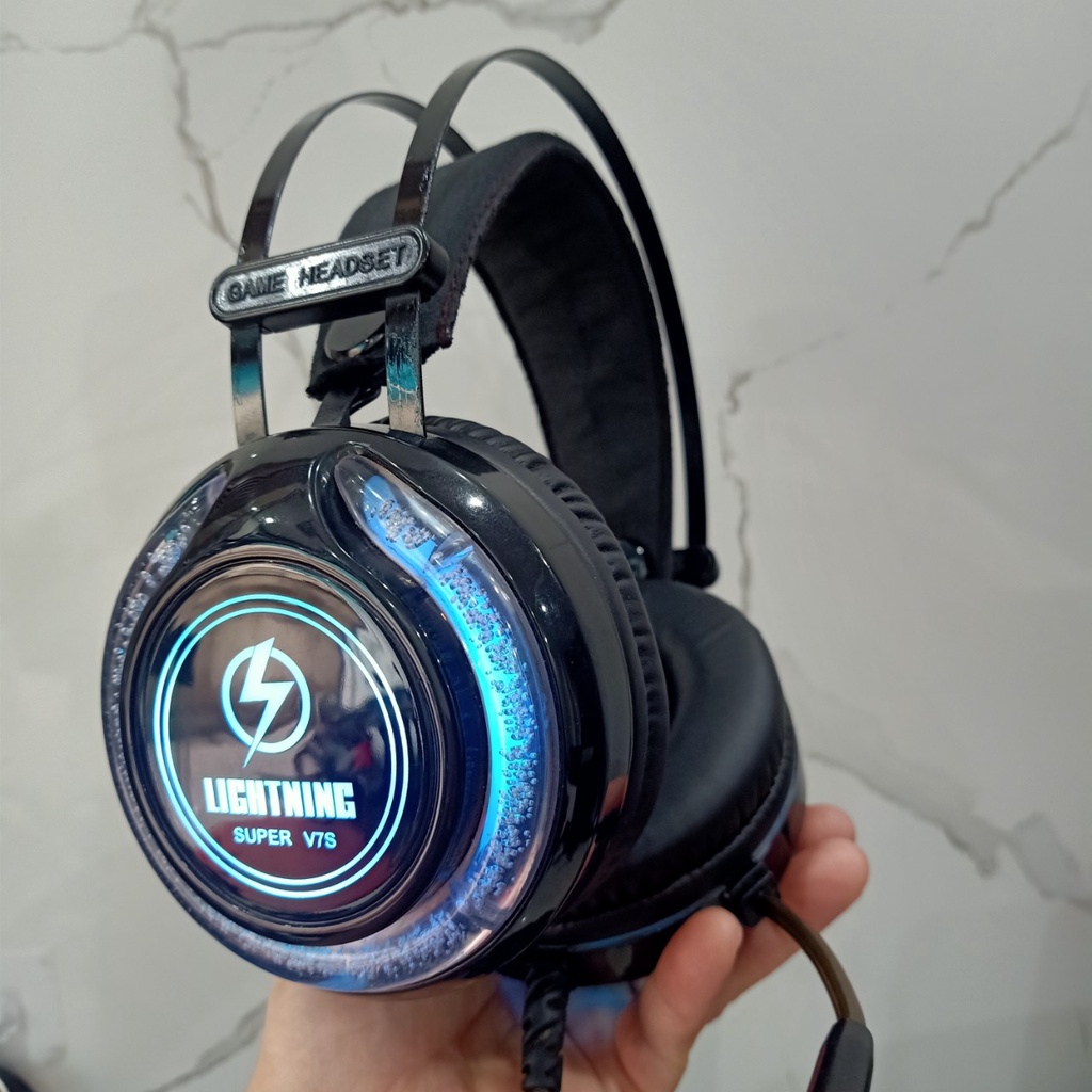 Tai nghe LN V6S , V7S, Plus Jack 3.5 hàng chính hãng thanh lý giá rẻ