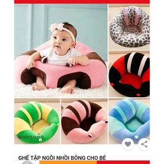 ghế tập ngồi cho bé