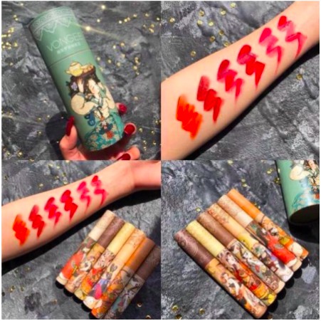 Son VONGEE NỘI ĐỊA TRUNG (HÀNG CÓ SẴN) | BigBuy360 - bigbuy360.vn