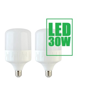 Bộ 2 Bóng đèn Led 30W Siêu sáng tiết kiệm điện