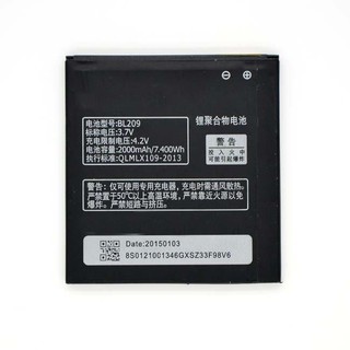 Pin điện thoại Lenovo A516 - BL209